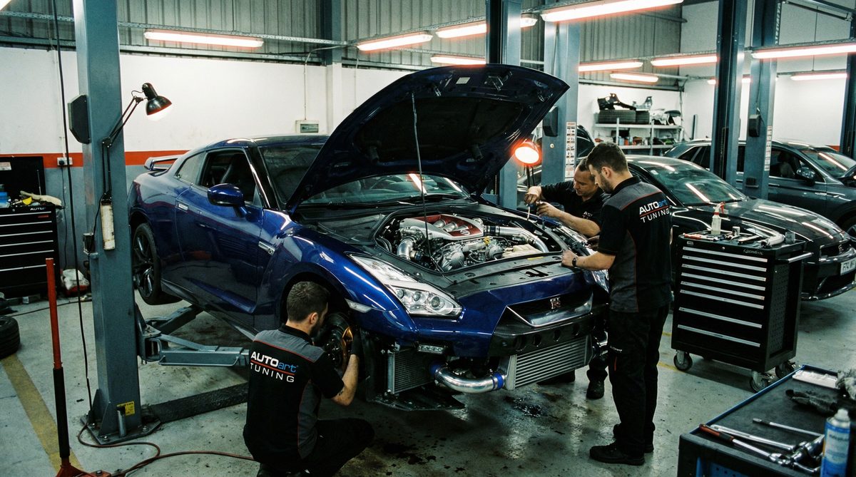 国产自拍改装工坊视频